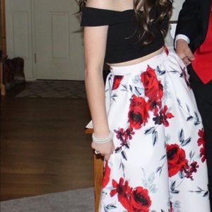 stunning prom dress 😍